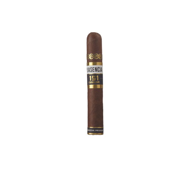 Plasencia Cosecha 151 La Musica Cigar Sample