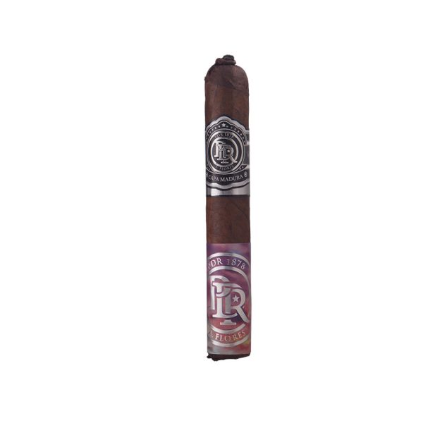 PDR 1878 Maduro Double Magnum Cigar Sample