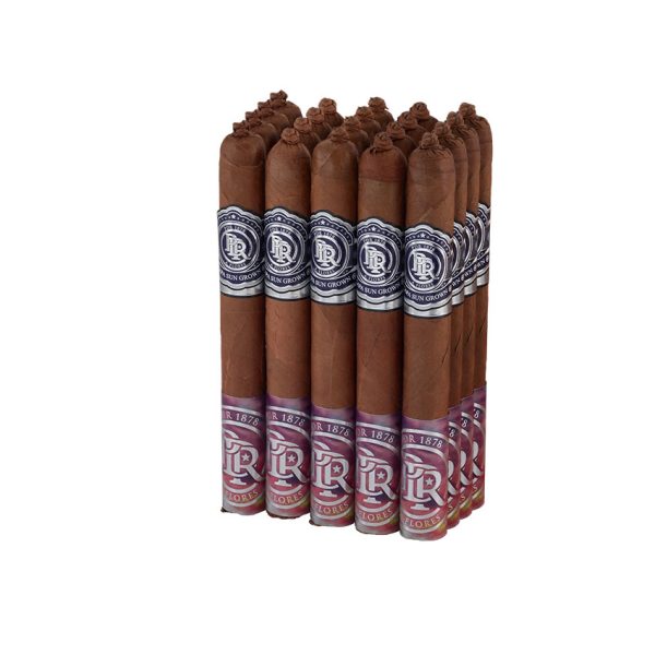 PDR 1878 Sun Grown Churchill Natural