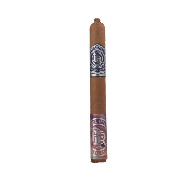 PDR 1878 Sun Grown Churchill Cigar Sample
