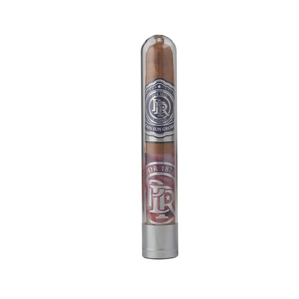 PDR 1878 Sun Grown Tubo Cigar Sample