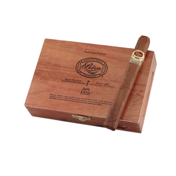 Padron Serie 1926 No. 1 Natural