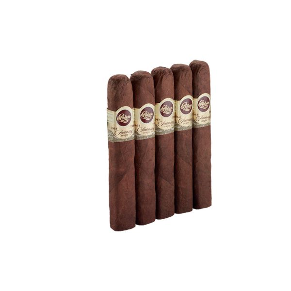 Padron 1964 Anniversary Natural Principe 5 Pack