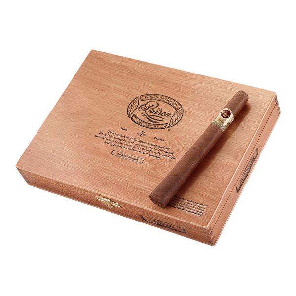 Padron 1964 Anniversary Natural Pyramide Natural