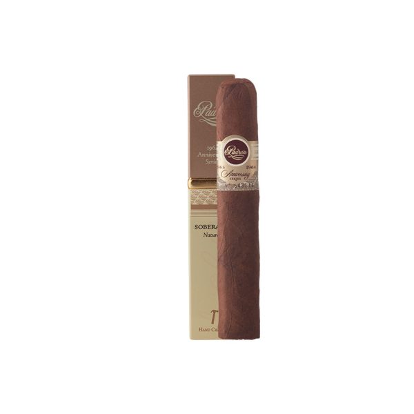 Padron 1964 Soberano Cigar Sample