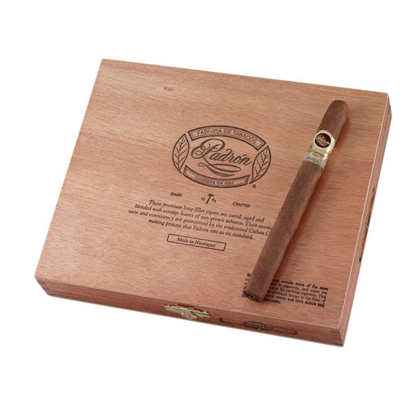 Padron 1964 Anniversary Natural Superior Natural