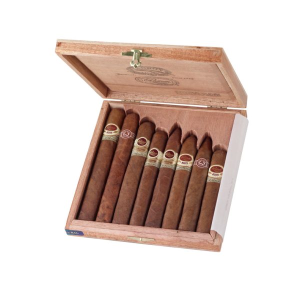 Padron 8 Cigar Sampler Natural