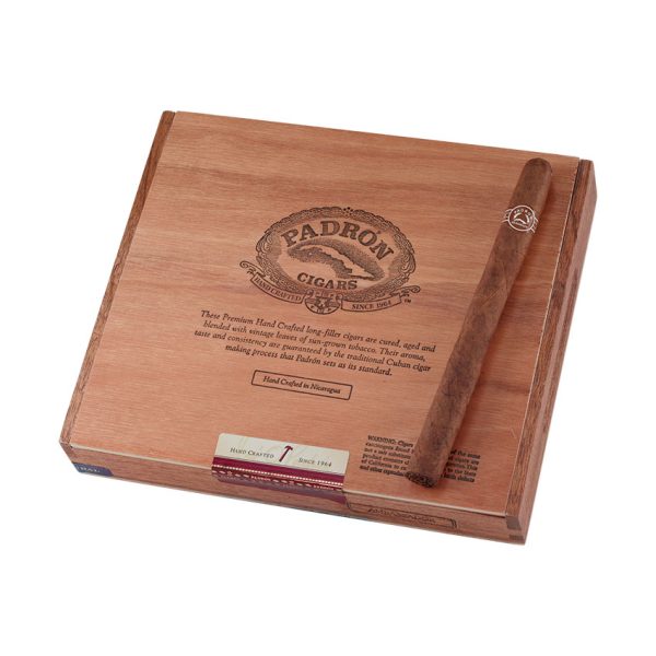 Padron Ambassador Natural