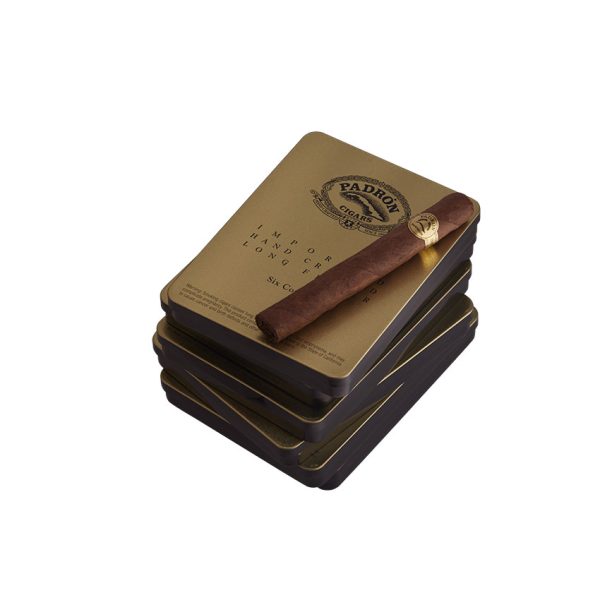 Padron Corticos 6/6 Natural