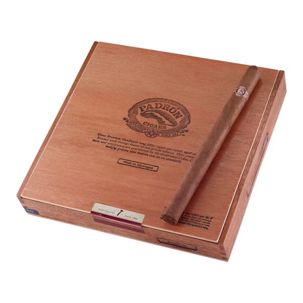 Padron Magnum Natural