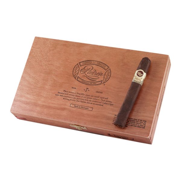 Padron 1964 Anniversary Maduro Exclusivo Maduro