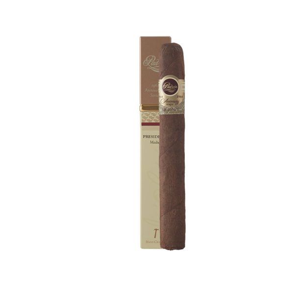 Padron 1964 Presidente Cigar Sample