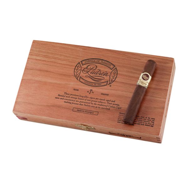 Padron 1964 Anniversary Maduro Principe Maduro