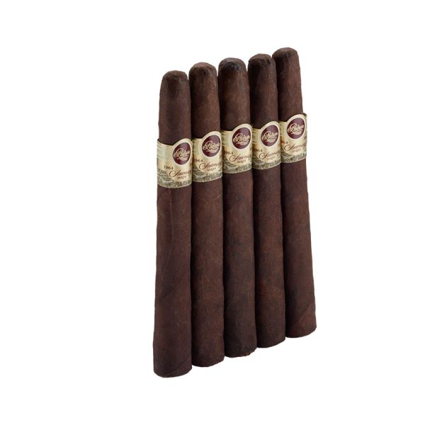 Padron 1964 Anniversary Maduro Pyramide 5 Pack