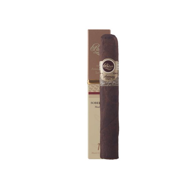 Padron 1964 Soberano Cigar Sample