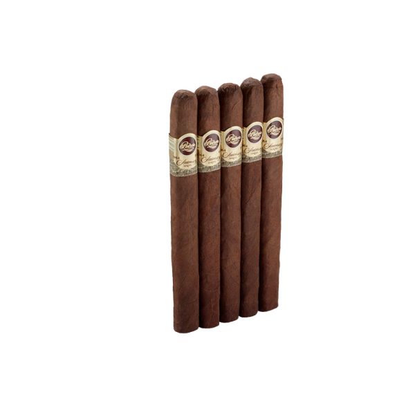 Padron 1964 Anniversary Maduro Superior 5 Pack