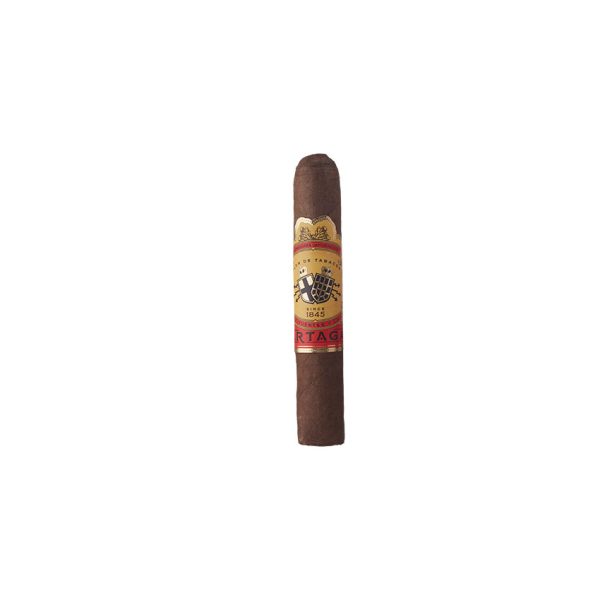 Partagas Robusto Cigar Sample
