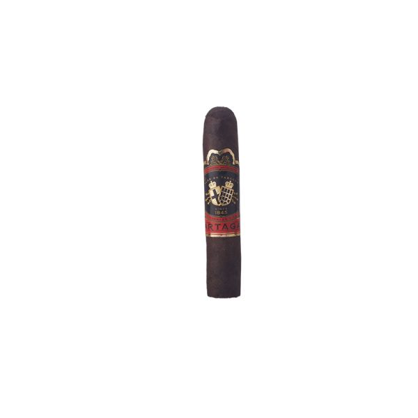 Partagas Black Label Bravo Cigar Sample