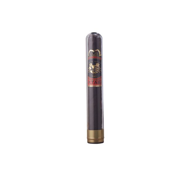 Partagas Black Label Crystal Cigar Sample