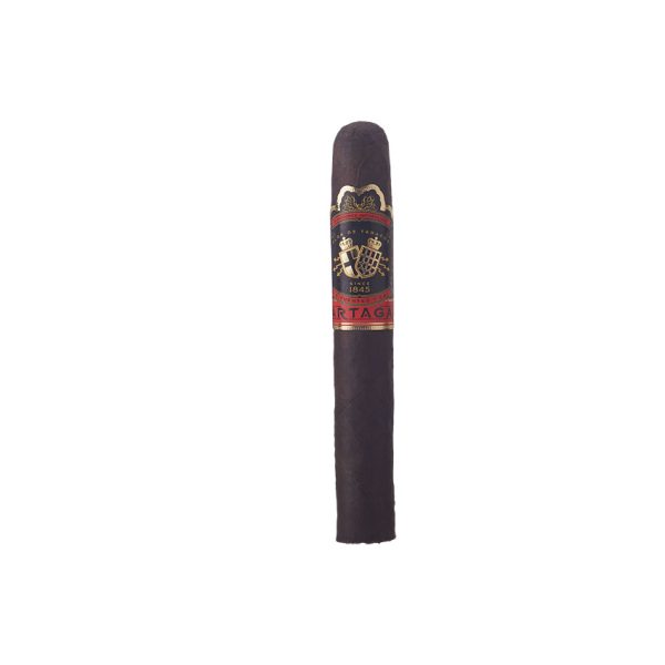 Partagas Black Label Magnifico Cigar Sample