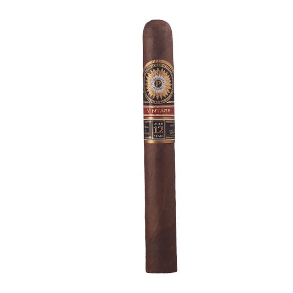 Perdomo Double Aged Sun Grown Churchill Cigar Sample