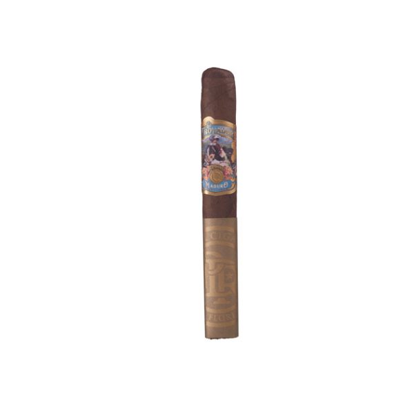 PDR El Trovador Maduro Corona Cigar Sample
