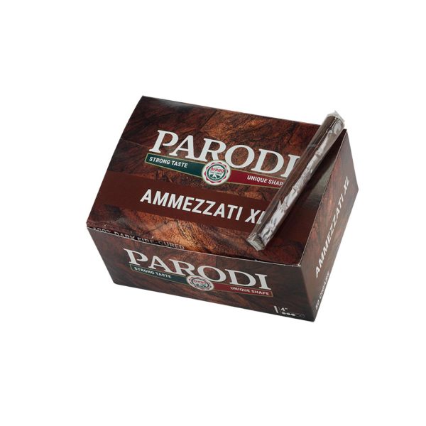 Parodi Ammezzati XL Cello Maduro