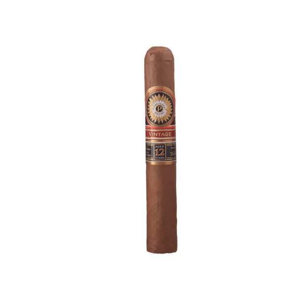 Perdomo Double Aged Connecticut Epicure Cigar Sample
