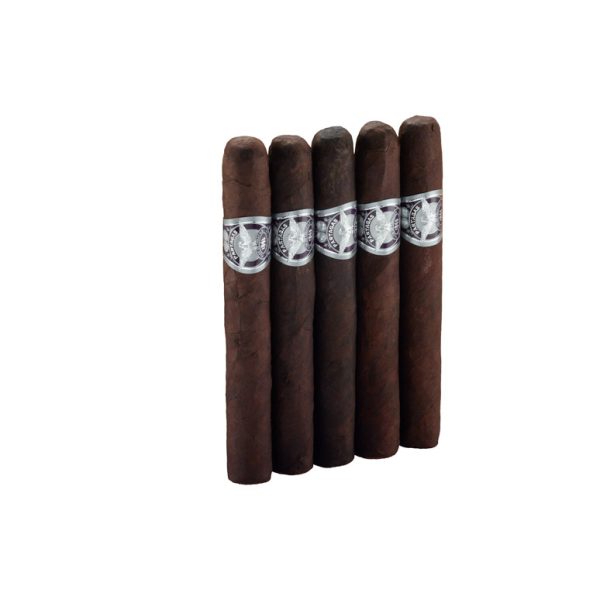 Partagas 1845 Extra Oscuro Toro 5 Pack Maduro
