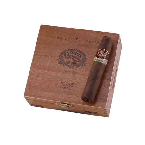 Padron Family Reserve No. 95 Maduro