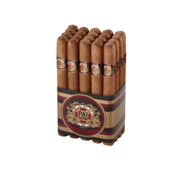 Pai Gow Churchill Natural