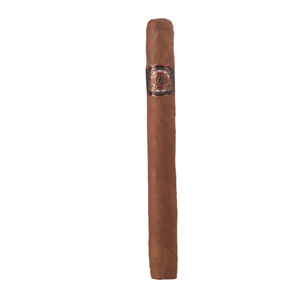 Pai Gow Churchill Cigar Sample