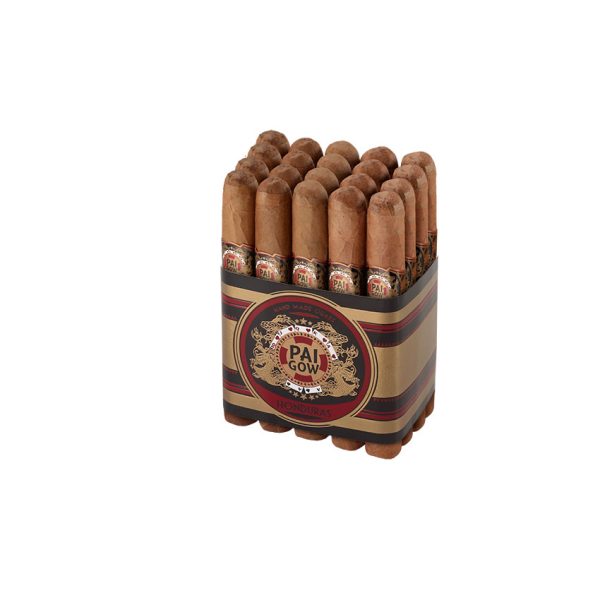 Pai Gow Corona Natural