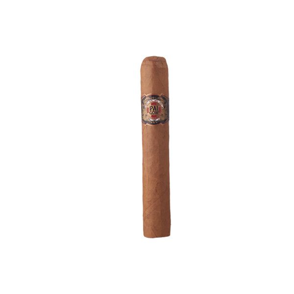 Pai Gow Robusto Cigar Sample