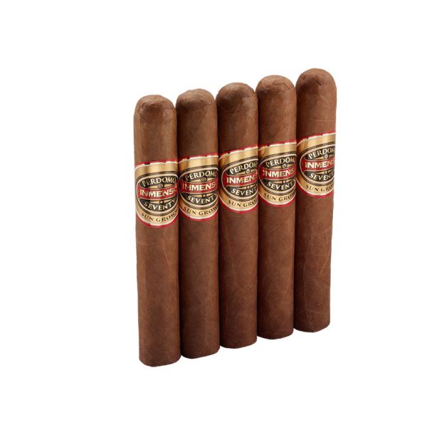 Perdomo Inmenso Sev Church 5PK