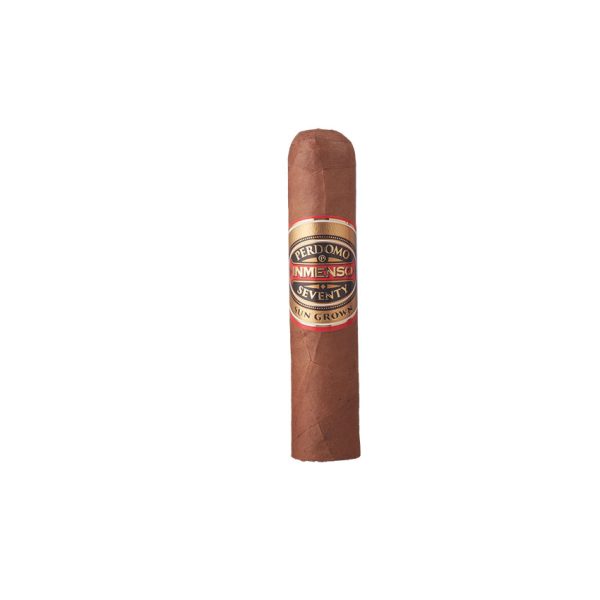Perdomo Inmenso Seventy Robust Cigar Sample