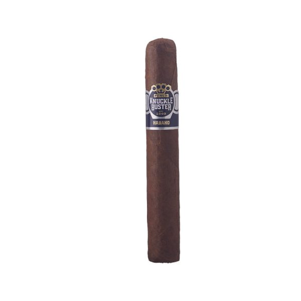 Punch Knuckle Buster Gordo Cigar Sample