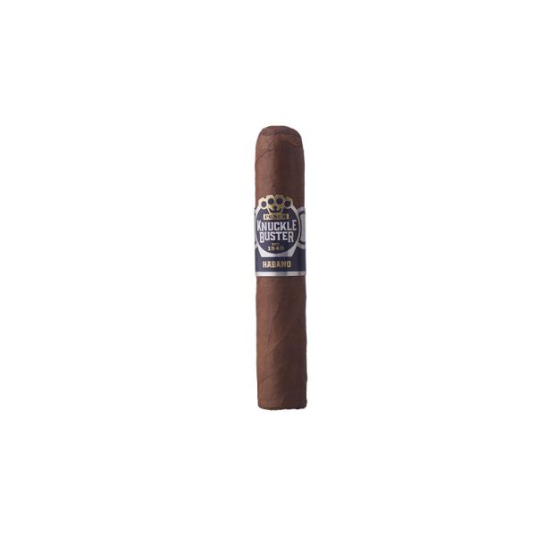 Punch Knuckle Buster Robusto Cigar Sample
