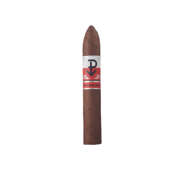 Powstanie Habano Belicoso Cigar Sample
