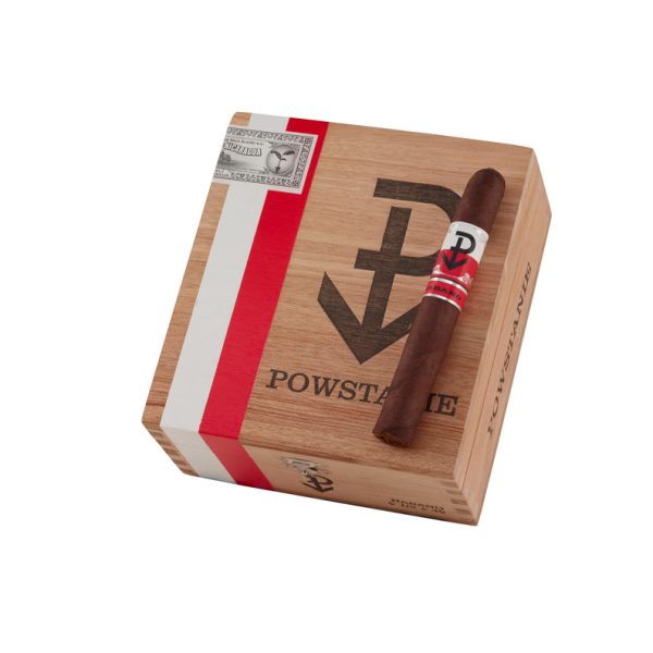 Powstanie Habano Corona Gorda Natural
