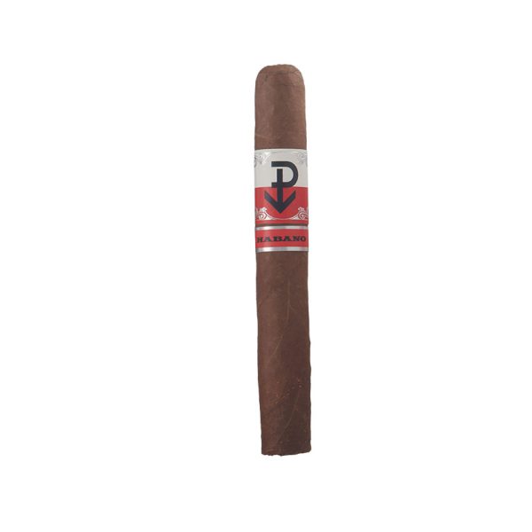 Powstanie Habano Toro Cigar Sample