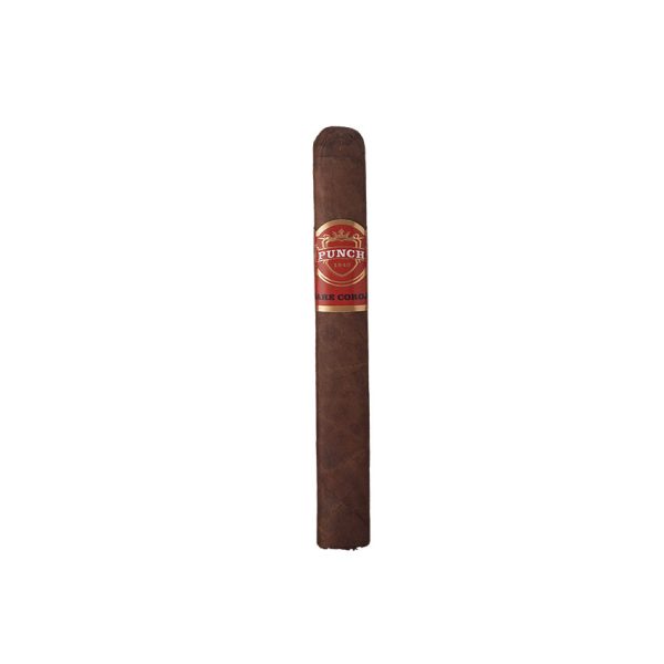 Punch Rare Corojo Elite Cigar Sample