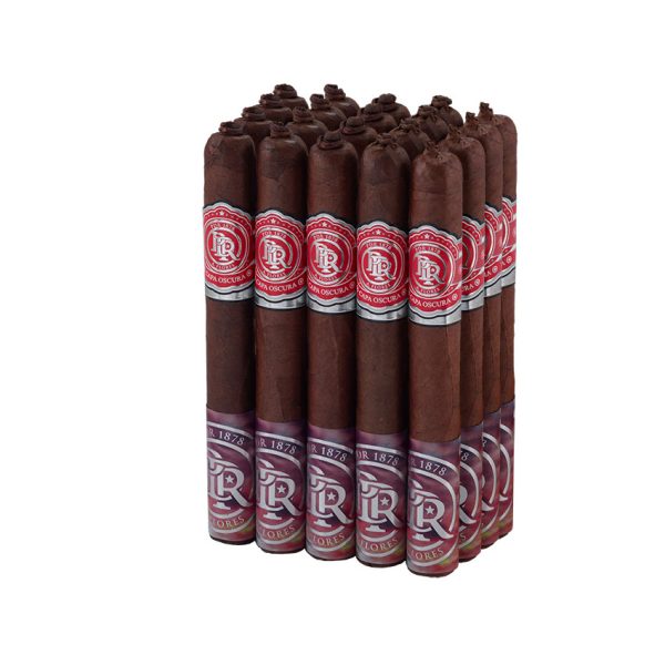 PDR 1878 Oscuro Churchill Oscuro