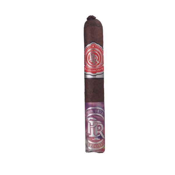 PDR 1878 Oscuro Double Magnum Cigar Sample