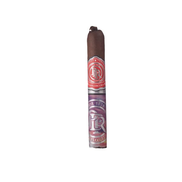 PDR 1878 Oscuro Robusto Cigar Sample