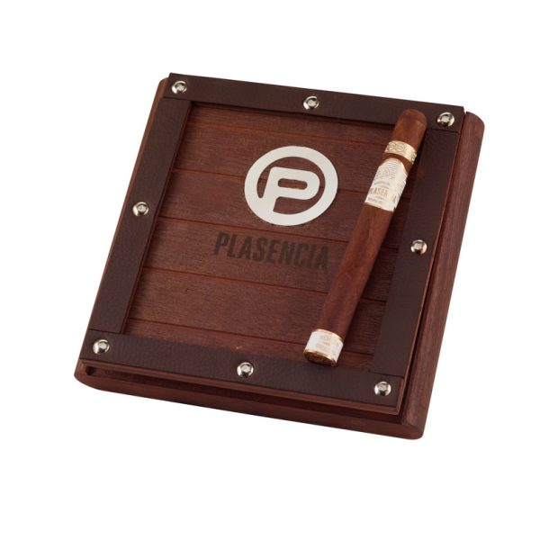 Plasencia Reserva Original Churchill Natural
