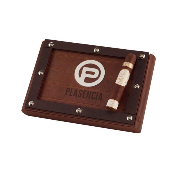 Plasencia Reserva Original Robusto Natural