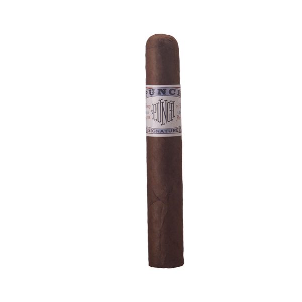 Punch Signature Gigante Cigar Sample