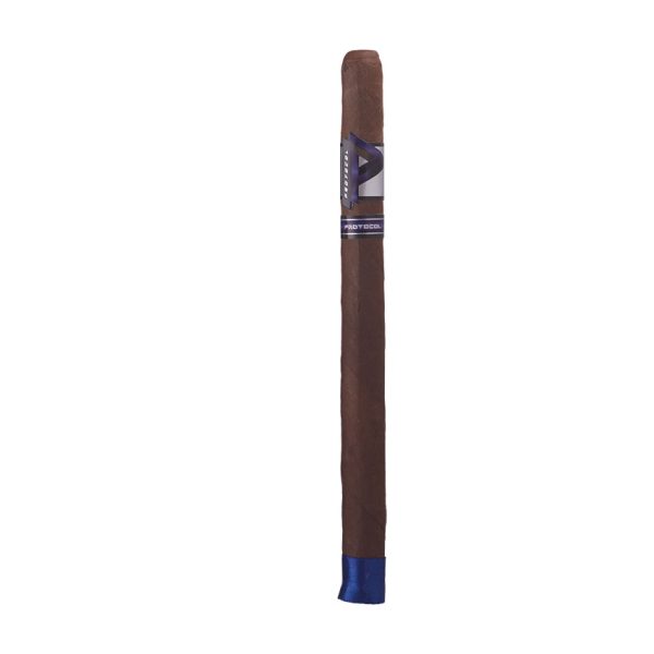 Protocol Blue Lancero Cigar Sample