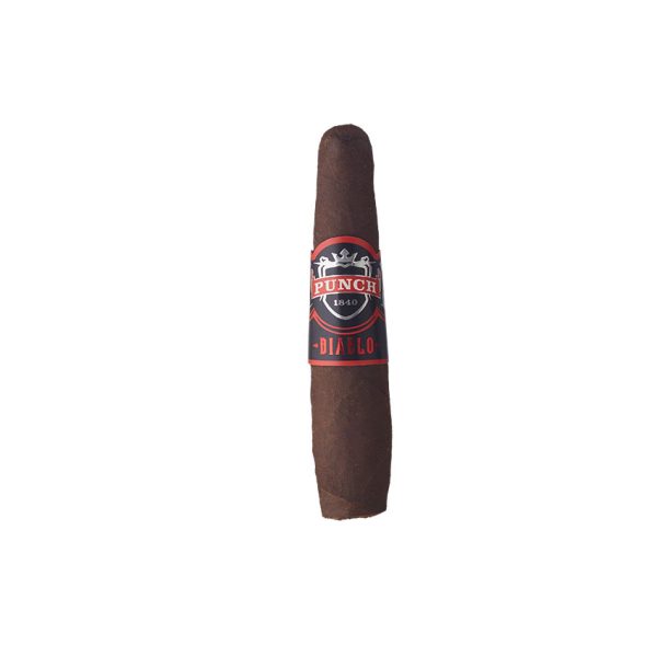 Punch Diablo Stump Cigar Sample